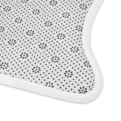 Piklez™ Pet Feeding Mat – "Magic Paint!" Graphic | Smile Universe Collection