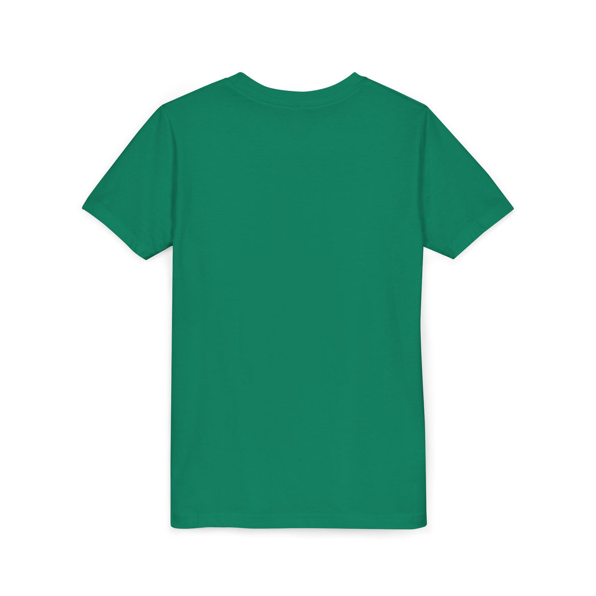 Potz™ Youth Short Sleeve Tee – "My ADHD Means Always Dreaming, Highly Determined" Graphic Tee | Smile Universe Collection