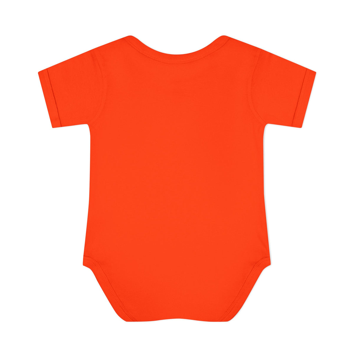 Panz™ Infant Baby Rib Bodysuit – "My Autism is My Superpower" Graphic | Smile Universe Collection
