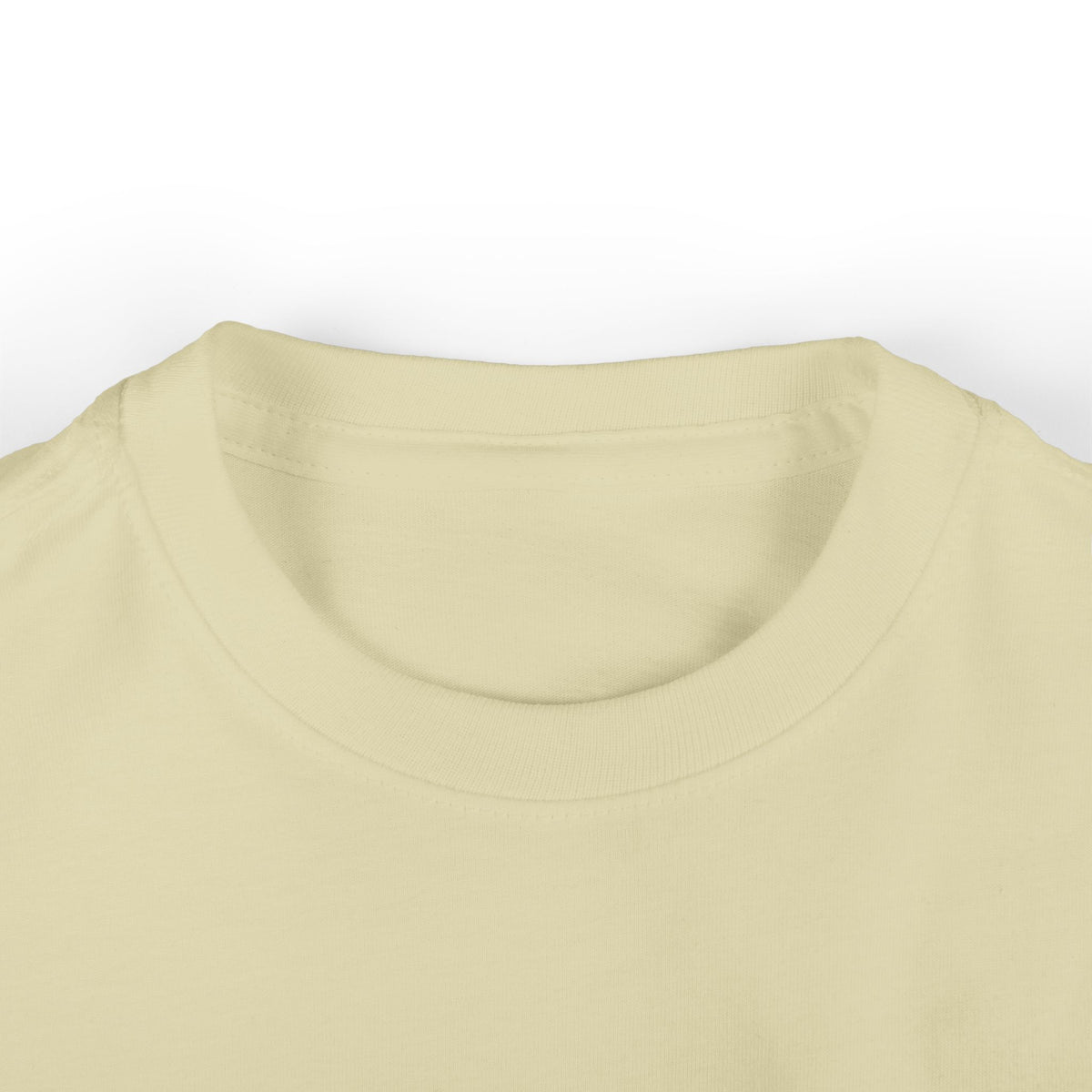 Potz™ Infant Fine Jersey Tee – "My ADHD Means Always Dreaming, Highly Determined" Graphic Tee | Smile Universe Collection