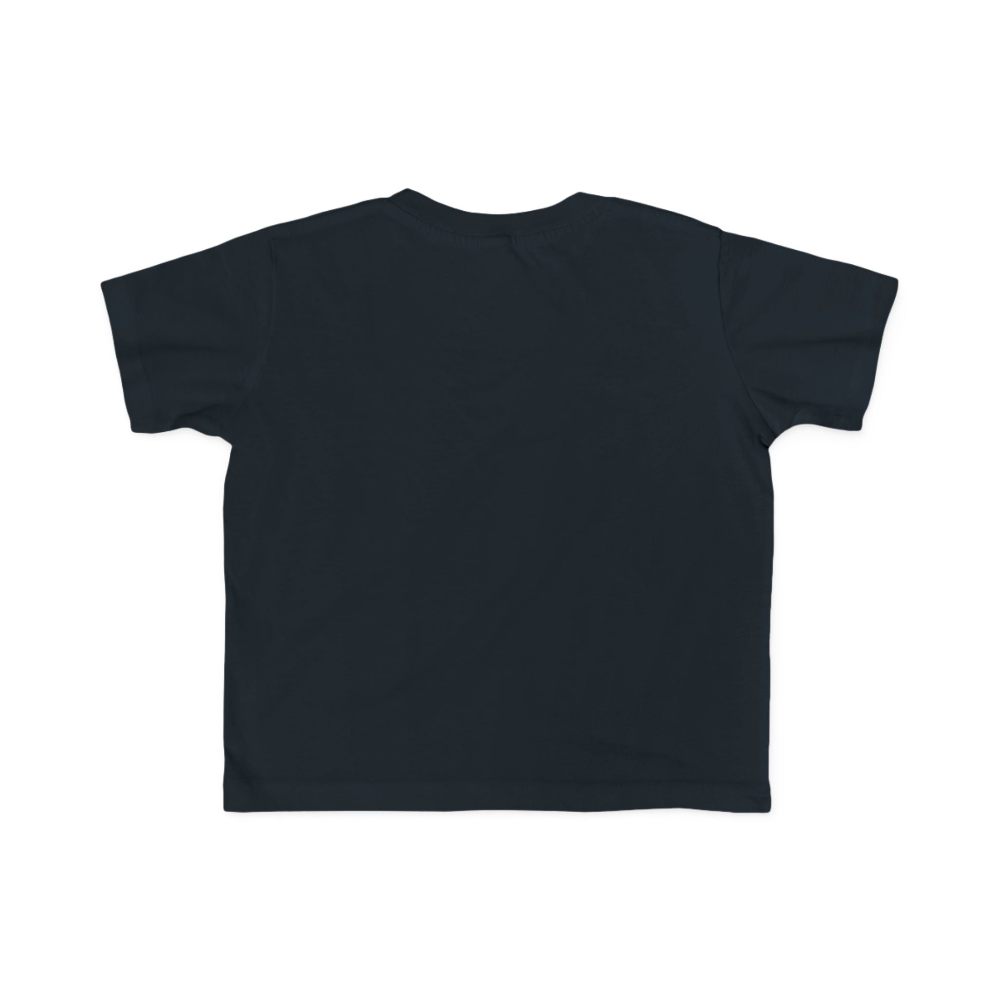 TuBz™ "Kindness Is Cool" Kids T-Shirt - Positive Message Graphic Tee | Smile Universe TuBz4Kidz