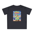 TuBz™ "Be Proud. Be Different. Be You." Baby T- Shirt - Cute Inspirational Infant Tee