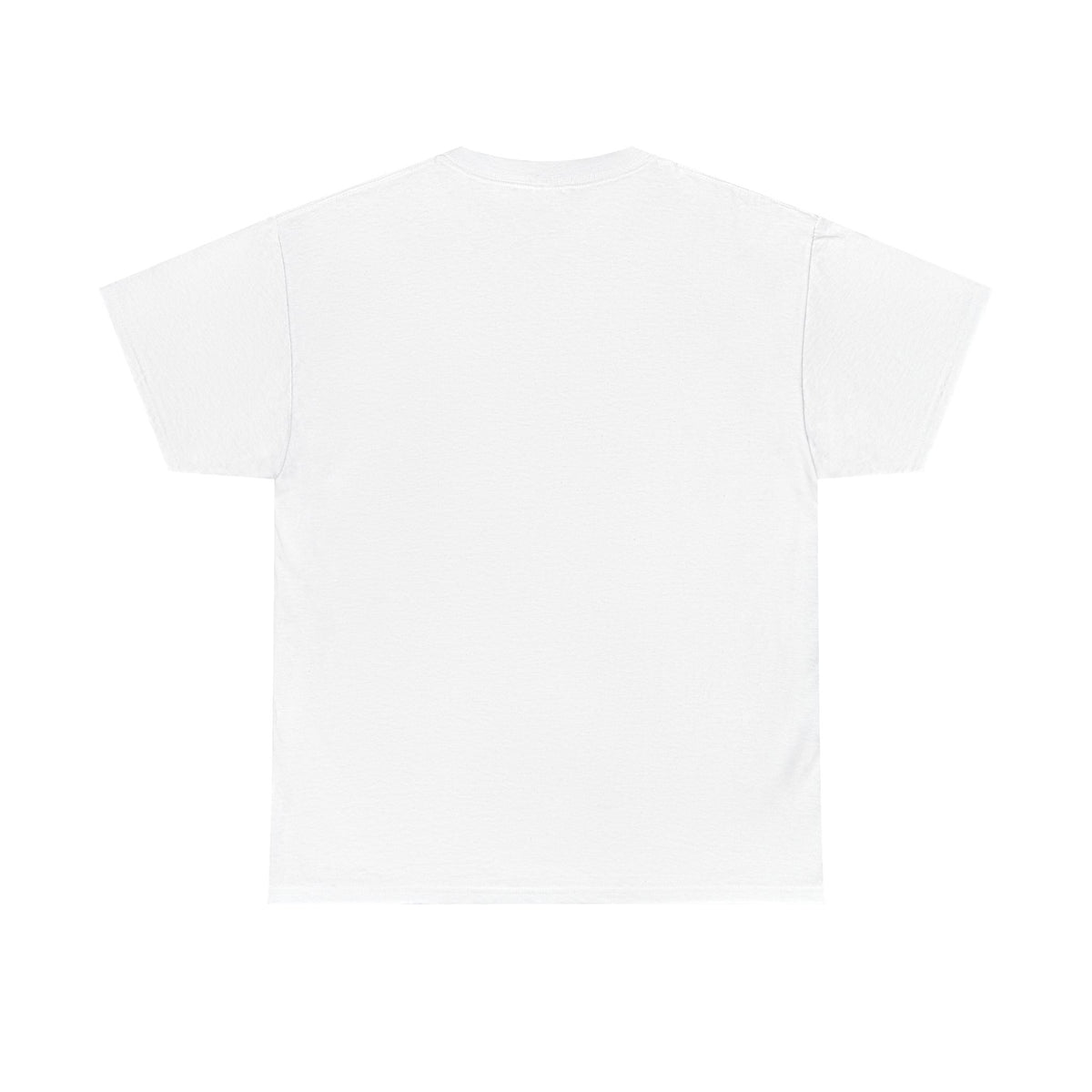 Panz™ Unisex Heavy Cotton™ Tee For Adult – "My Energy is Powerful" Graphic Tee | Smile Universe Collection