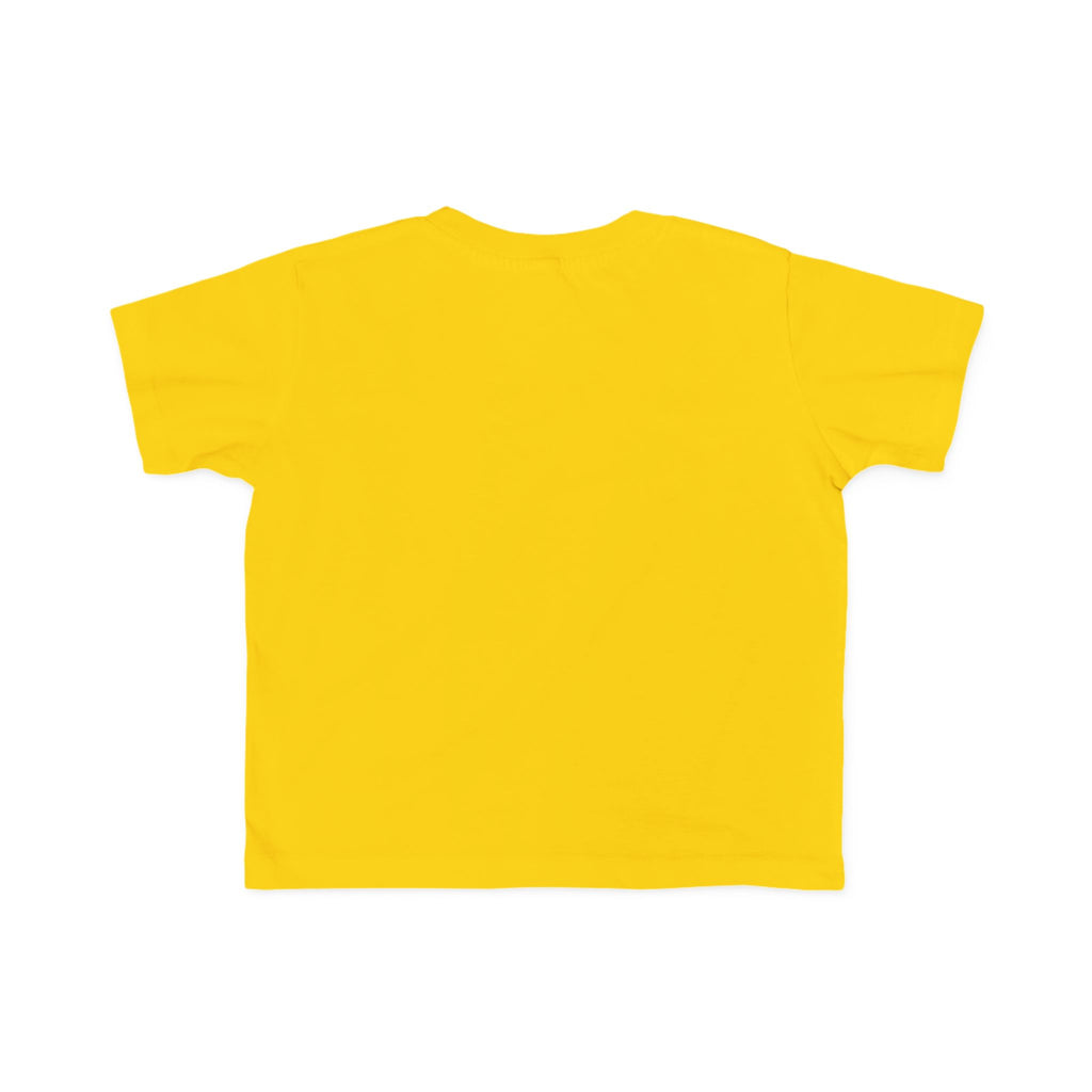 TuBz™ "Kindness Is Cool" Kids T-Shirt - Positive Message Graphic Tee | Smile Universe TuBz4Kidz