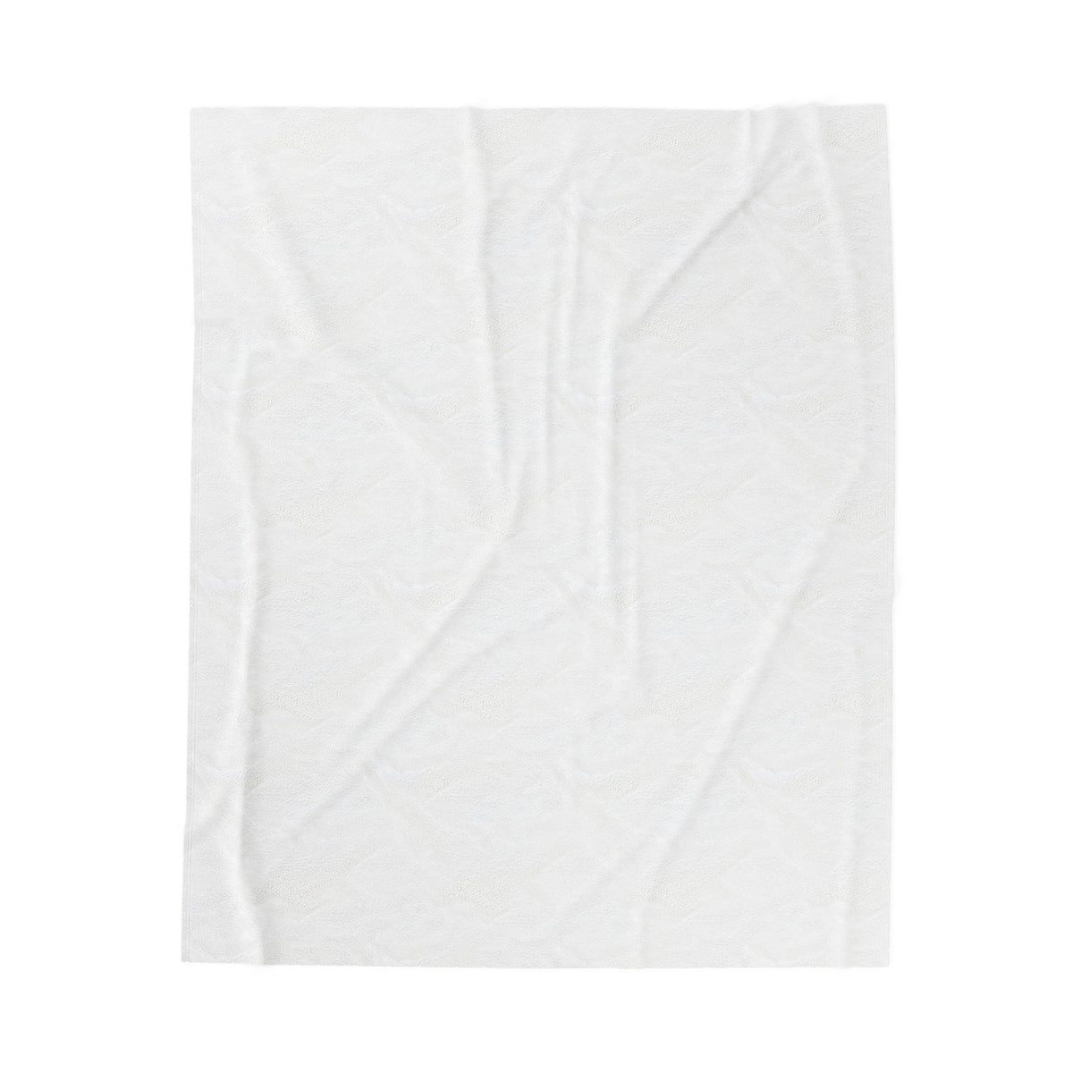 Panz™ Velveteen Plush Blanket – "My Mind is Full of Magic" Graphic | Smile Universe Collection