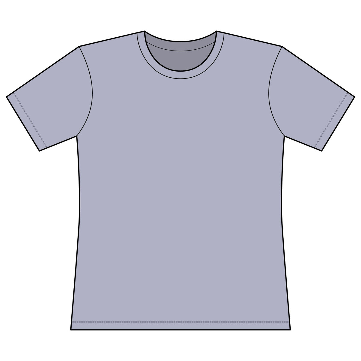 Panz™ Women's Relaxed Fit Cotton T-Shirt – "My Autism is My Superpower" Graphic | Smile Universe Collection