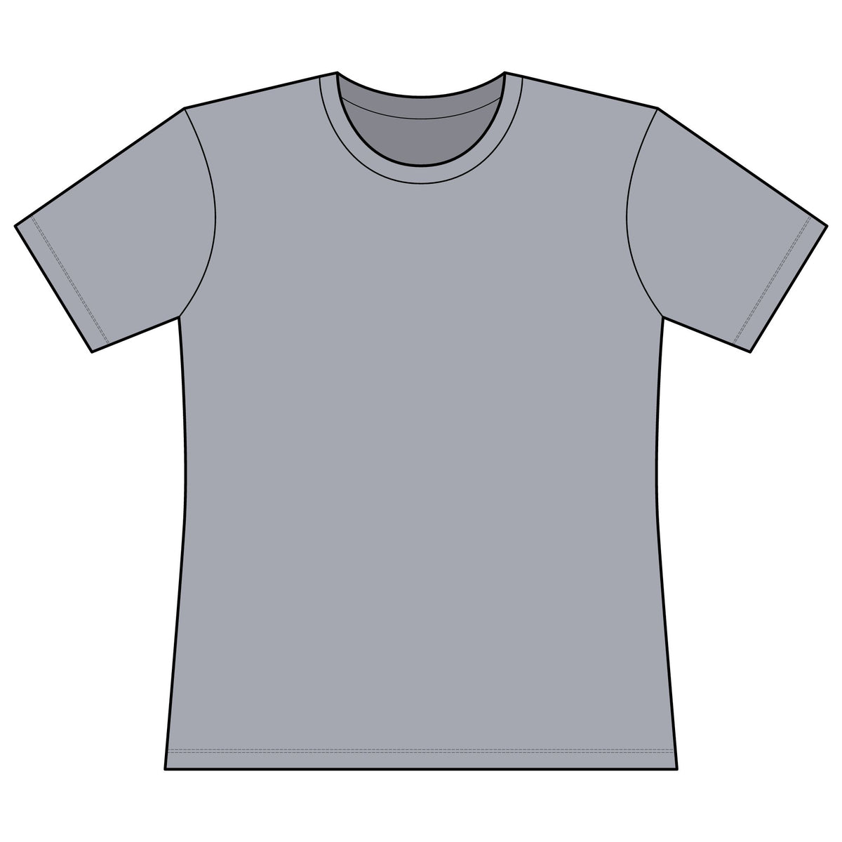 Panz™ Women's Relaxed Fit Cotton T-Shirt – "My Autism is My Superpower" Graphic | Smile Universe Collection
