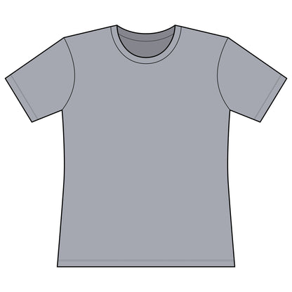 Panz™ Women's Relaxed Fit Cotton T-Shirt – "My Autism is My Superpower" Graphic | Smile Universe Collection