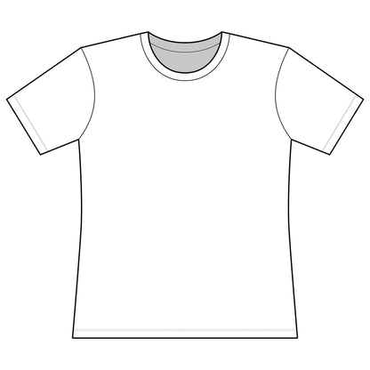 Panz™ Women's Relaxed Fit Cotton T-Shirt – "My Autism is My Superpower" Graphic | Smile Universe Collection