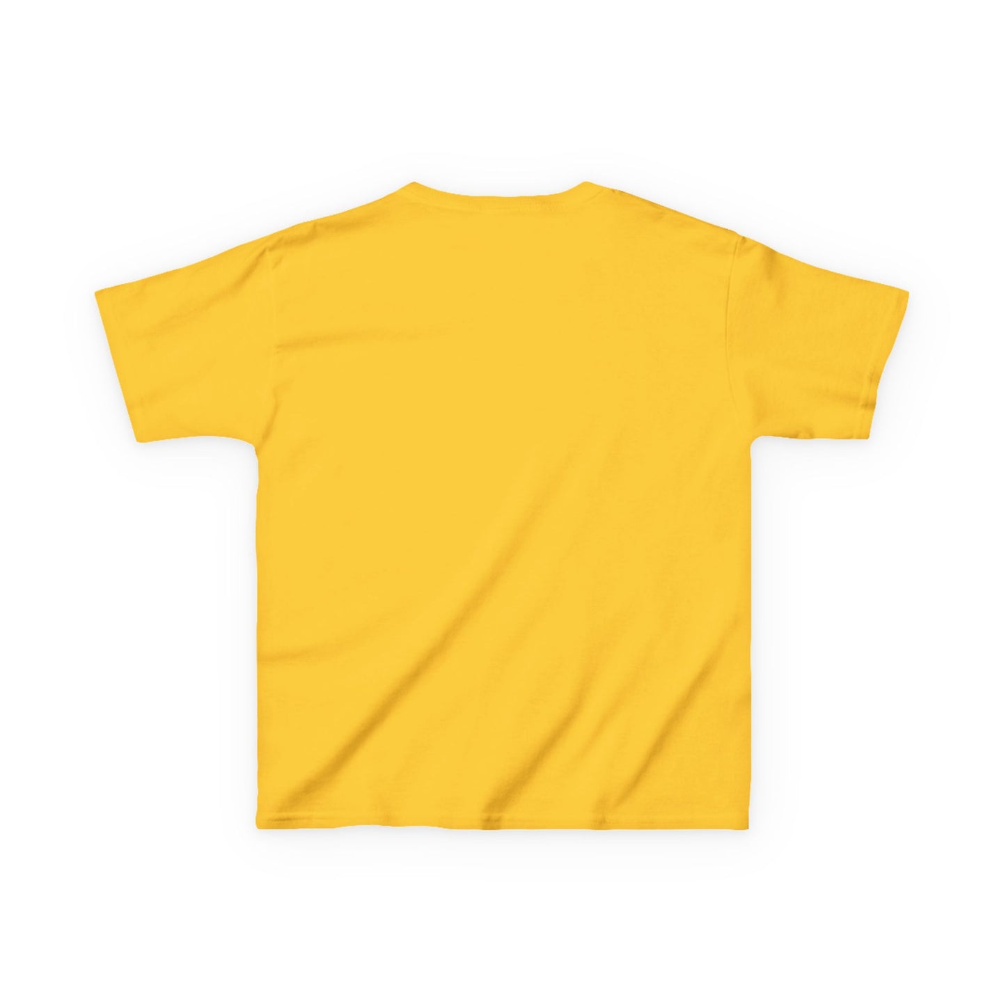 TuBz™ "Kindness Is Cool" Kids T-Shirt - Positive Message Graphic Tee | Smile Universe TuBz4Kidz