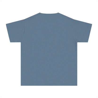 Panz™ Youth Midweight Tee – "My Mind is Full of Magic" Graphic | Smile Universe Collection