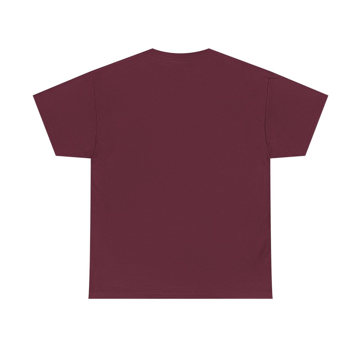 Panz™ Unisex Heavy Cotton™ Tee For Adult – "My Energy is Powerful" Graphic Tee | Smile Universe Collection