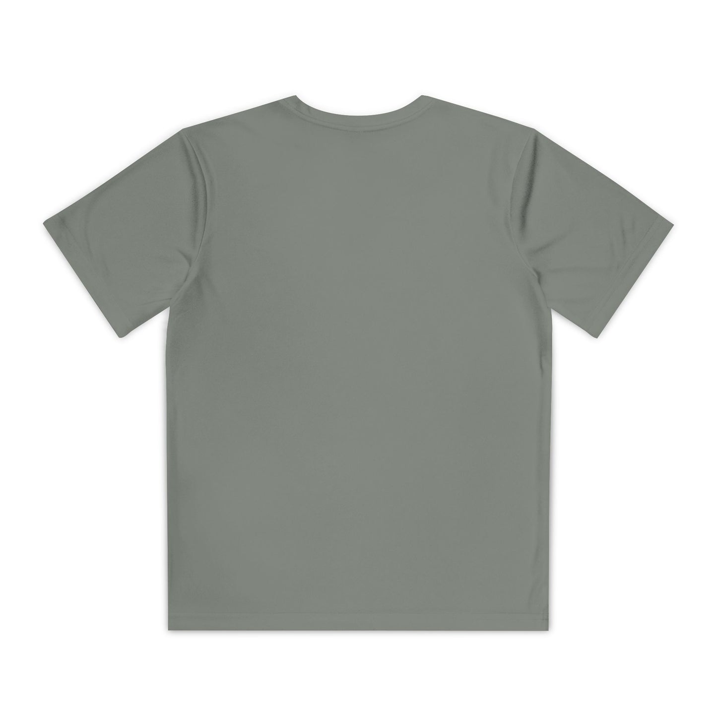 TuBz™ "Being Smart Iz Kool" Youth Competitor T- Shirt - Character Dress-Up Graphic Tee