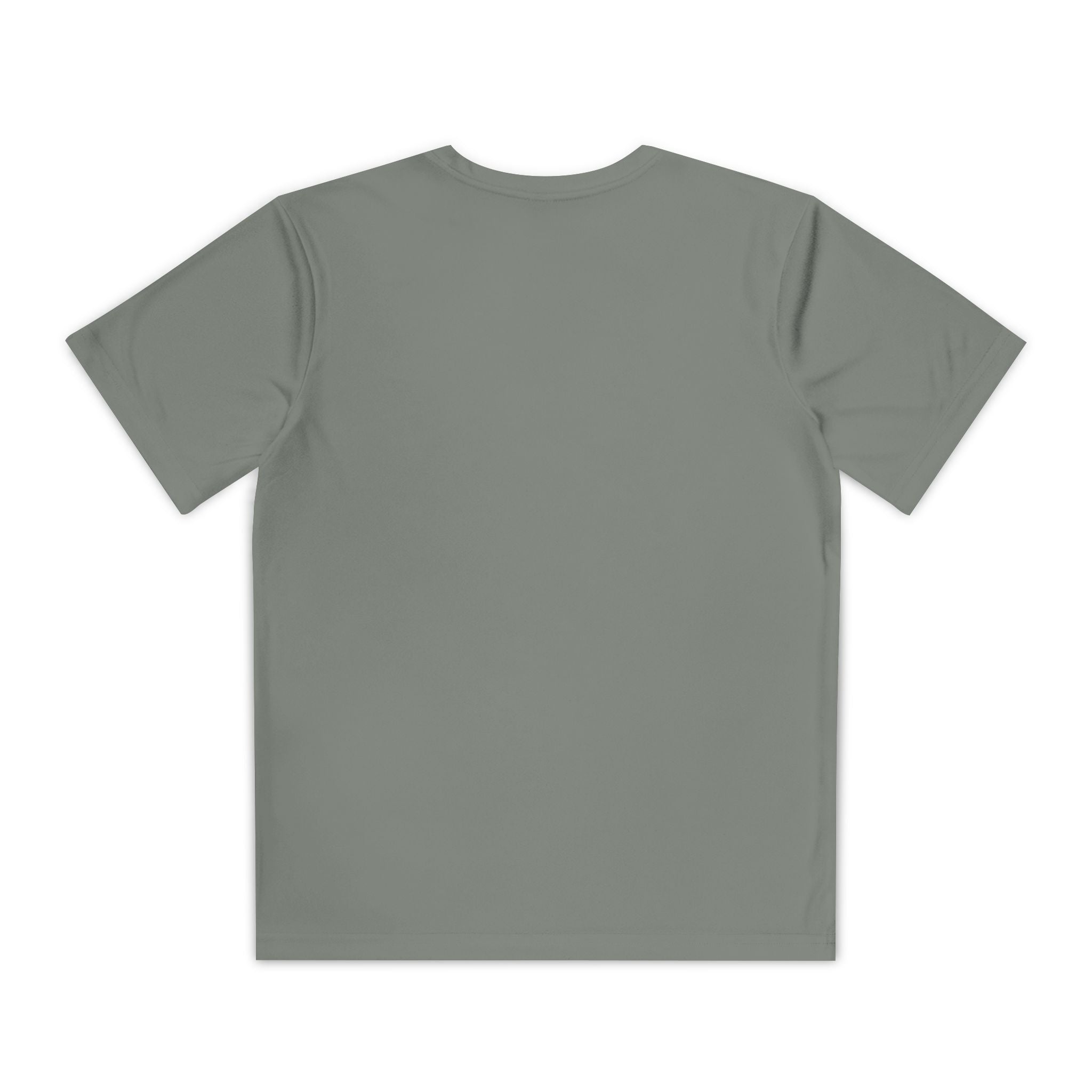 TuBz™ "Being Smart Iz Kool" Youth Competitor T- Shirt - Character Dress-Up Graphic Tee