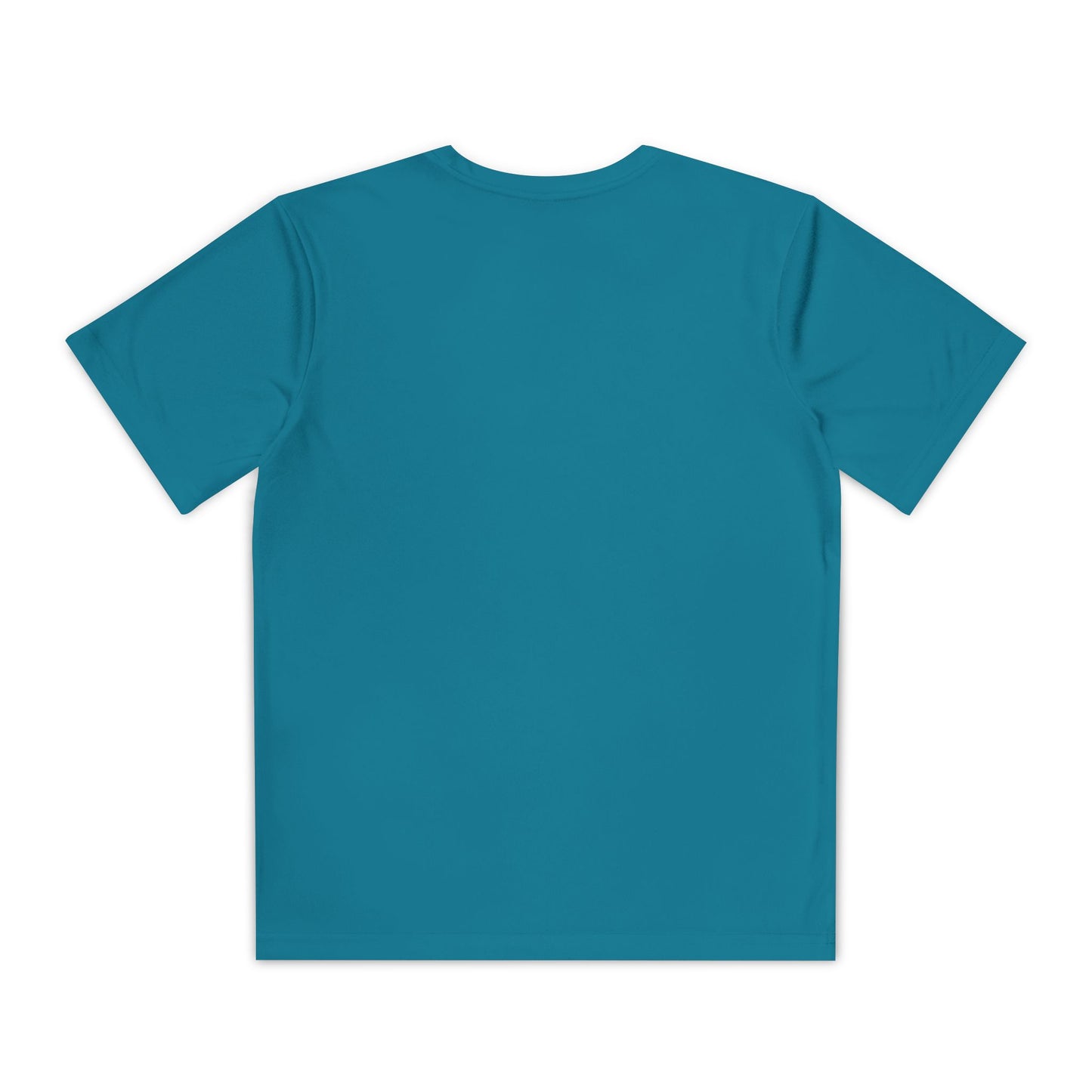TuBz™ "Being Smart Iz Kool" Youth Competitor T- Shirt - Character Dress-Up Graphic Tee