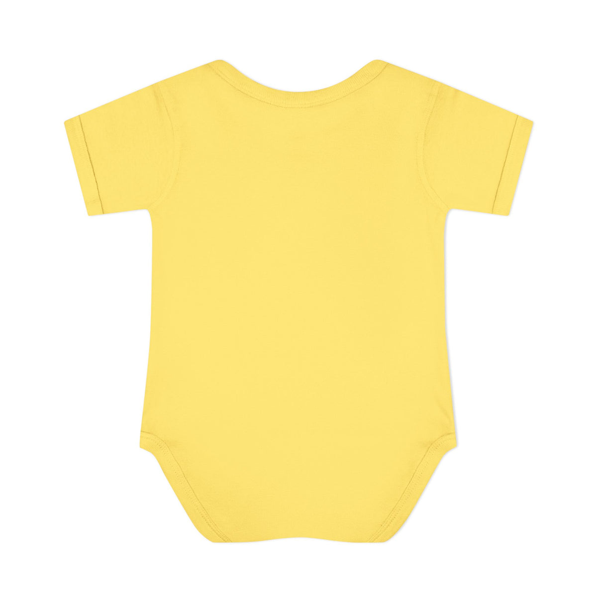 Panz™ Infant Baby Rib Bodysuit – "My Mind is Full of Magic" Graphic | Smile Universe Collection