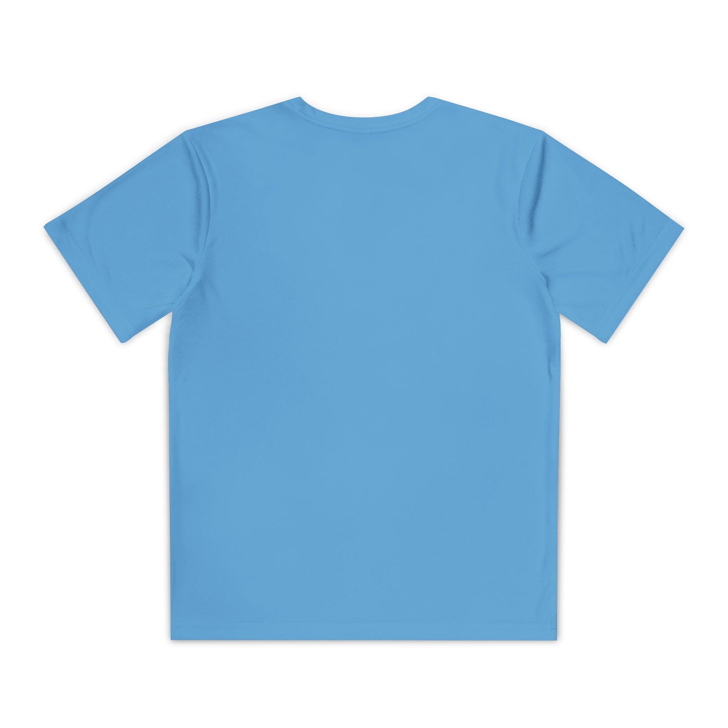 TuBz™ "Being Smart Iz Kool" Youth Competitor T- Shirt - Character Dress-Up Graphic Tee