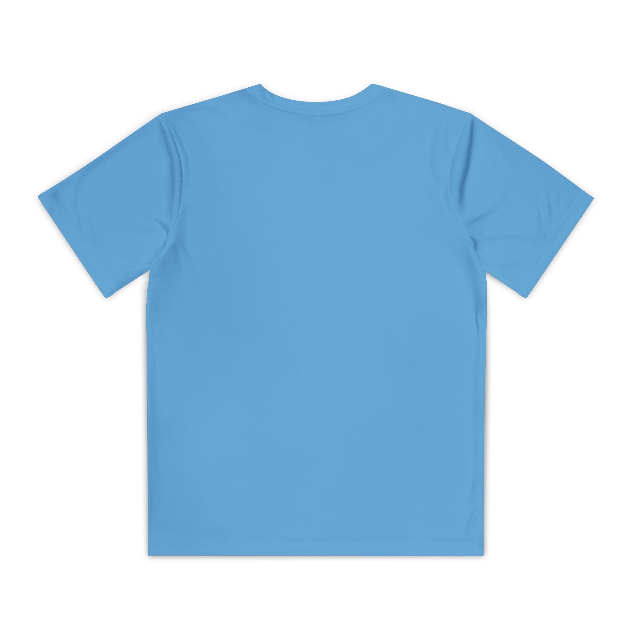 TuBz™ "Being Smart Iz Kool" Youth Competitor T- Shirt - Character Dress-Up Graphic Tee