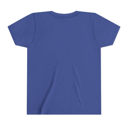 Potz™ Youth Short Sleeve Tee – Playful Graphic Tee | Smile Universe Collection