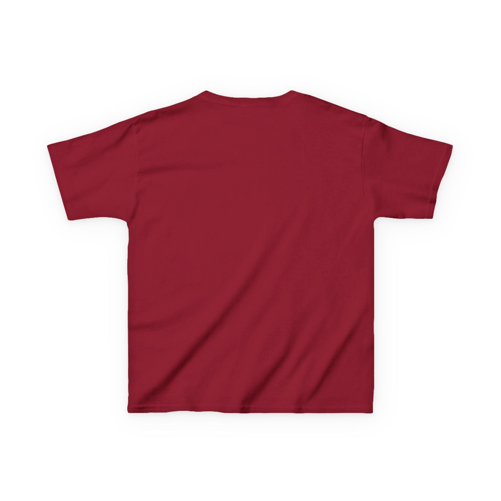 TuBz™ "Kindness Is Cool" Kids T-Shirt - Positive Message Graphic Tee | Smile Universe TuBz4Kidz