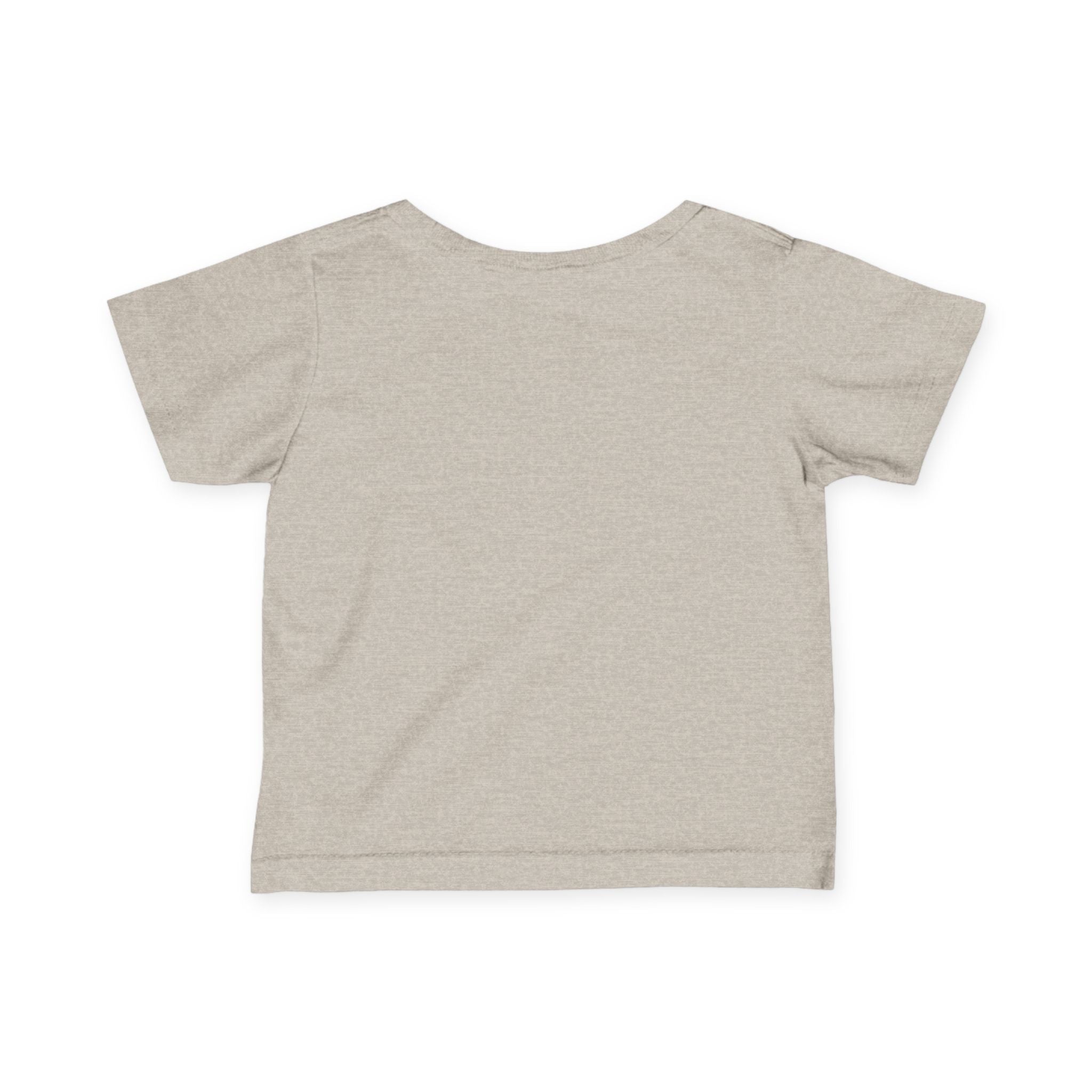 Piklez™ Infant Fine Jersey Tee – "Magic Paint!" Graphic Shirt | Smile Universe Collection