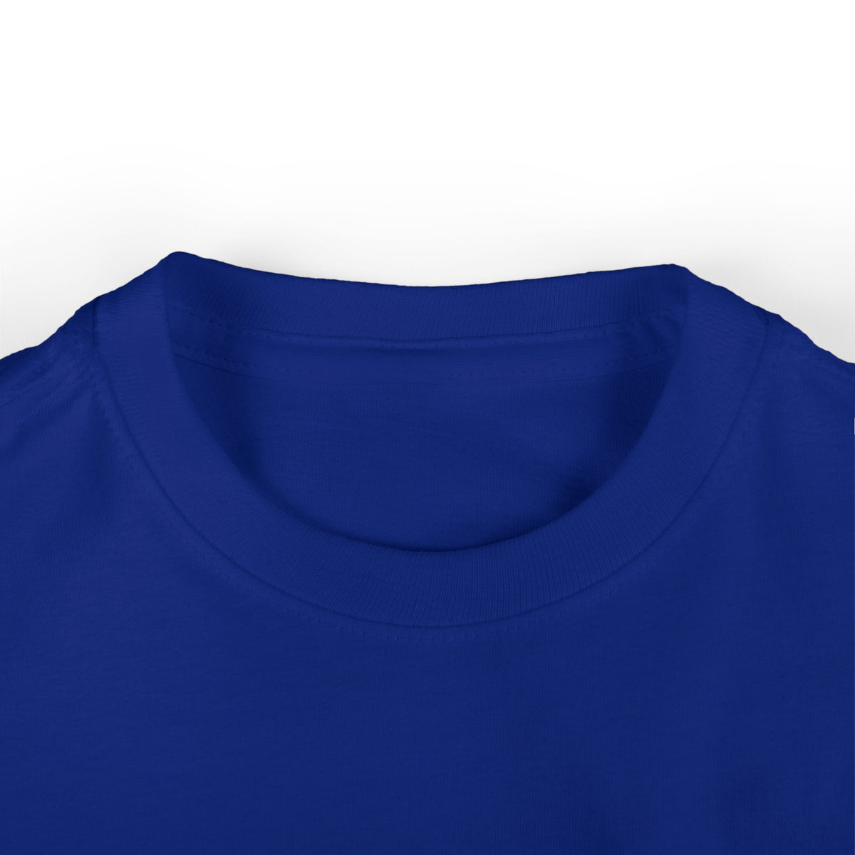 Panz™ Infant Fine Jersey Tee – "Different is My Superpower" Graphic | Smile Universe Collection