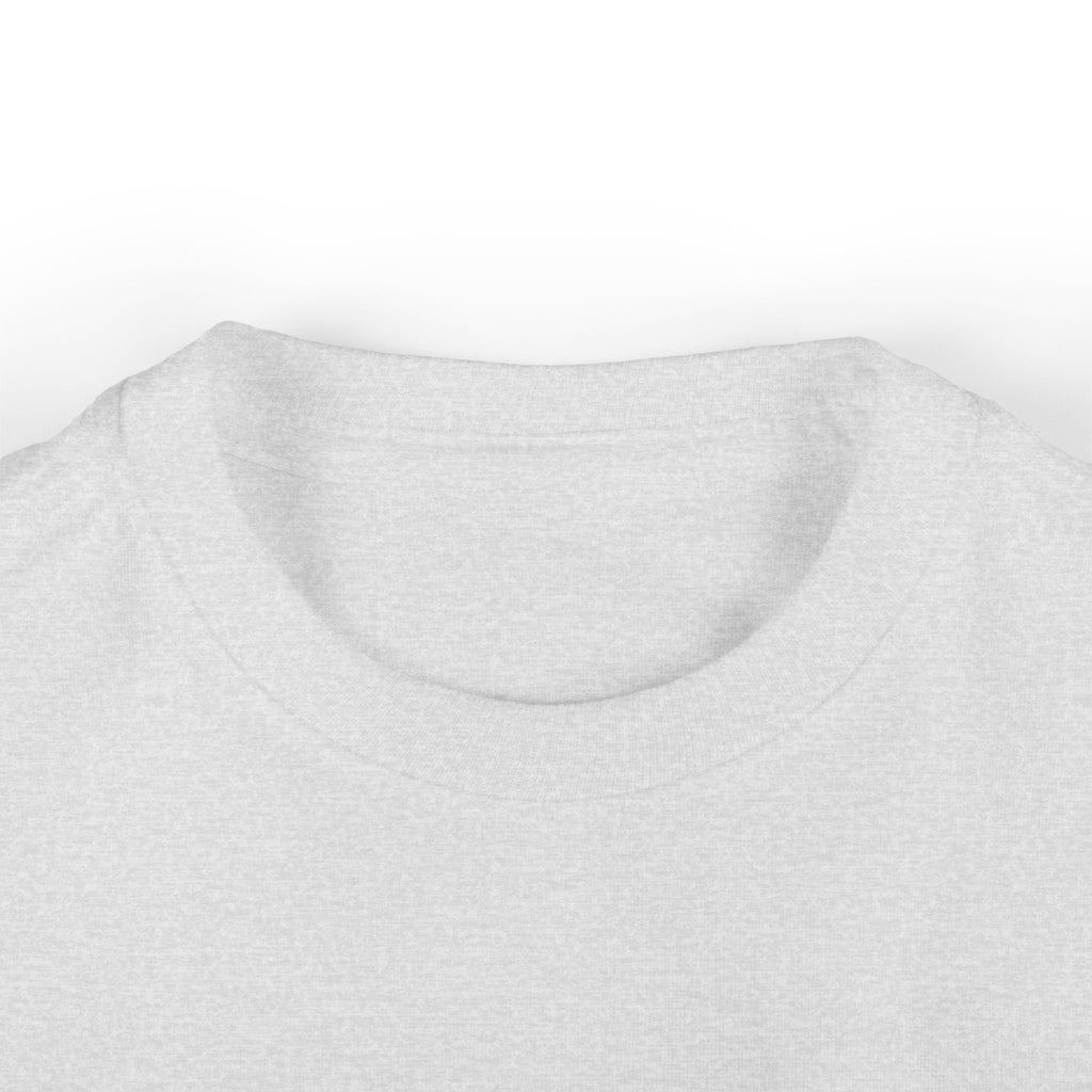Piklez™ Infant Fine Jersey Tee – “Destined to Shine” Baby Shirt | Smile Universe Piklez Collection