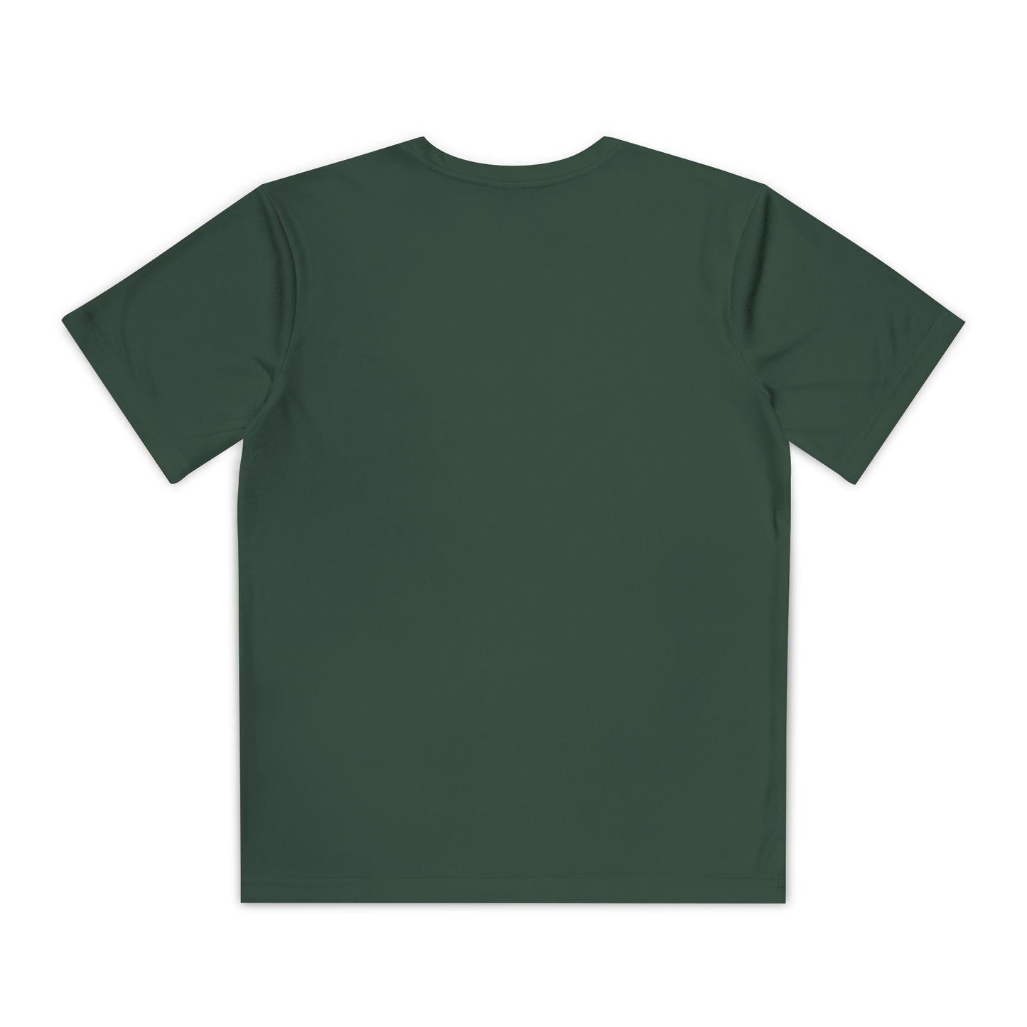 TuBz™ "Being Smart Iz Kool" Youth Competitor T- Shirt - Character Dress-Up Graphic Tee