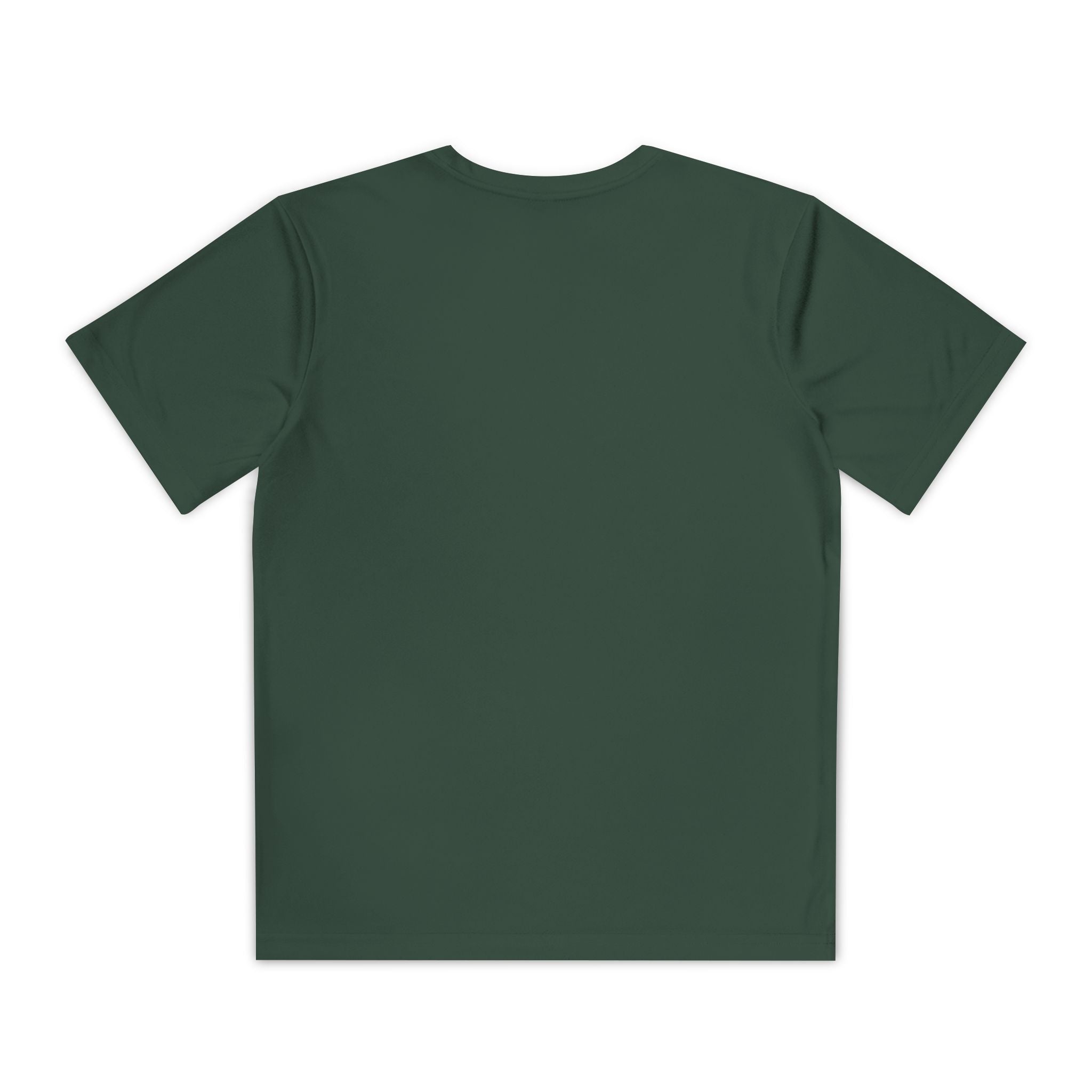 TuBz™ "Being Smart Iz Kool" Youth Competitor T- Shirt - Character Dress-Up Graphic Tee