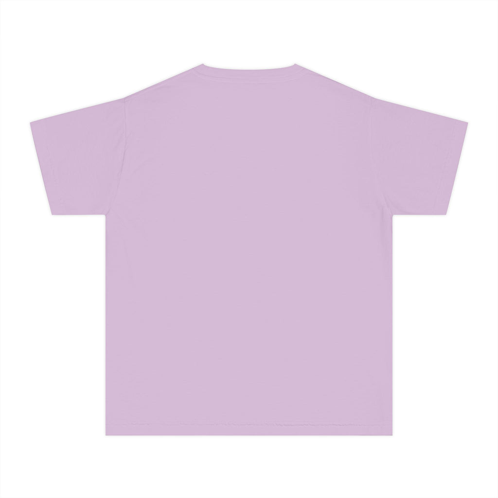 TuBz™ "Kindness Is Cool" Kids T-Shirt - Positive Message Graphic Tee | Smile Universe TuBz4Kidz