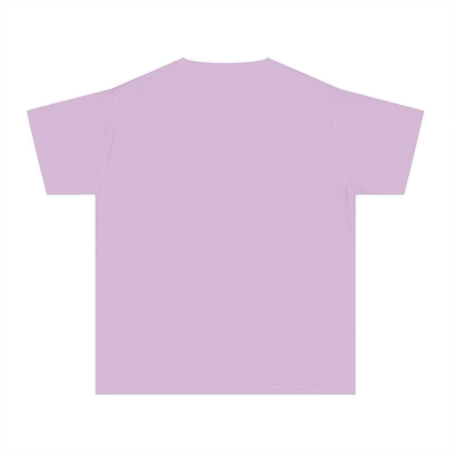 TuBz™ "Kindness Is Cool" Kids T-Shirt - Positive Message Graphic Tee | Smile Universe TuBz4Kidz