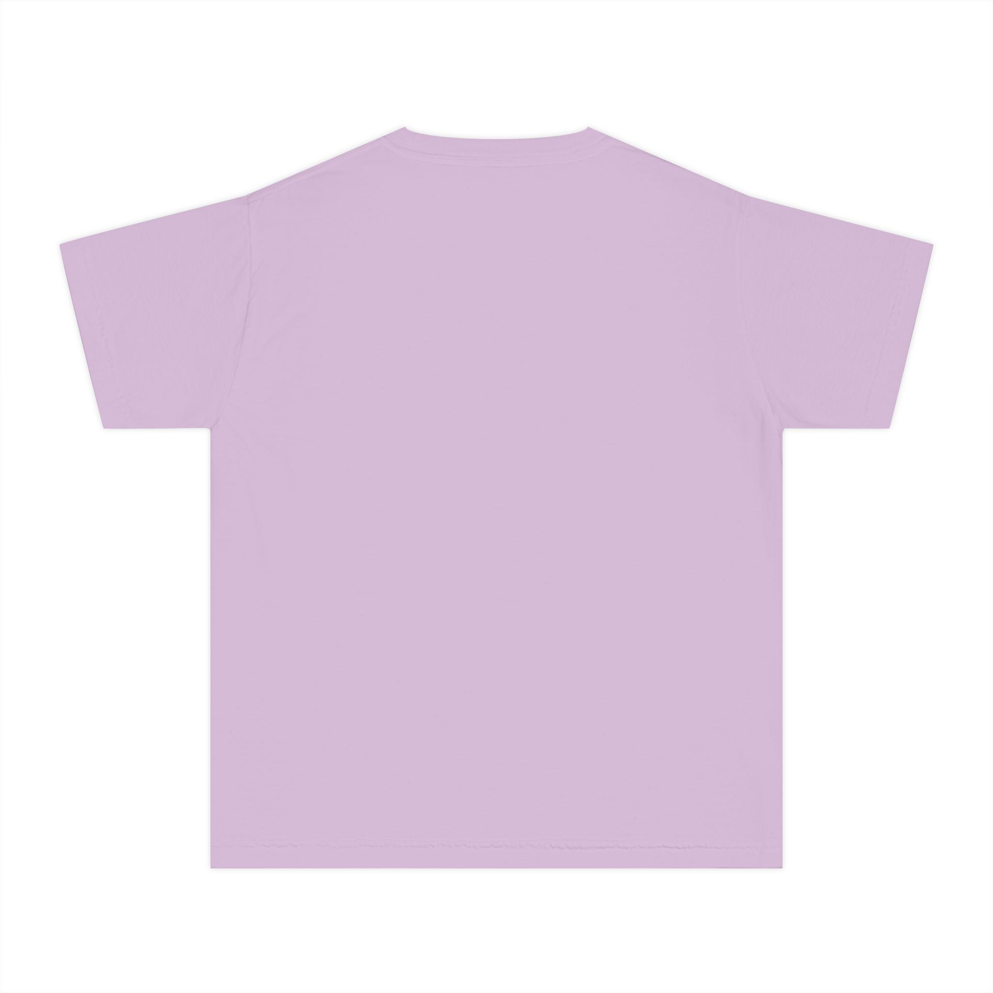 TuBz™ "Kindness Is Cool" Kids T-Shirt - Positive Message Graphic Tee | Smile Universe TuBz4Kidz