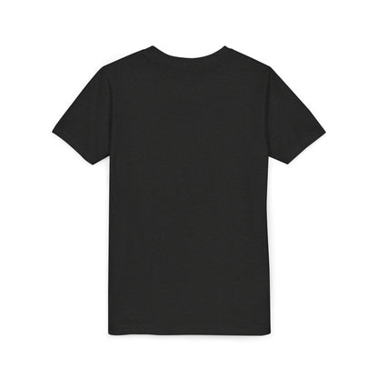 Potz™ Youth Short Sleeve Tee – Playful Graphic Tee | Smile Universe Collection