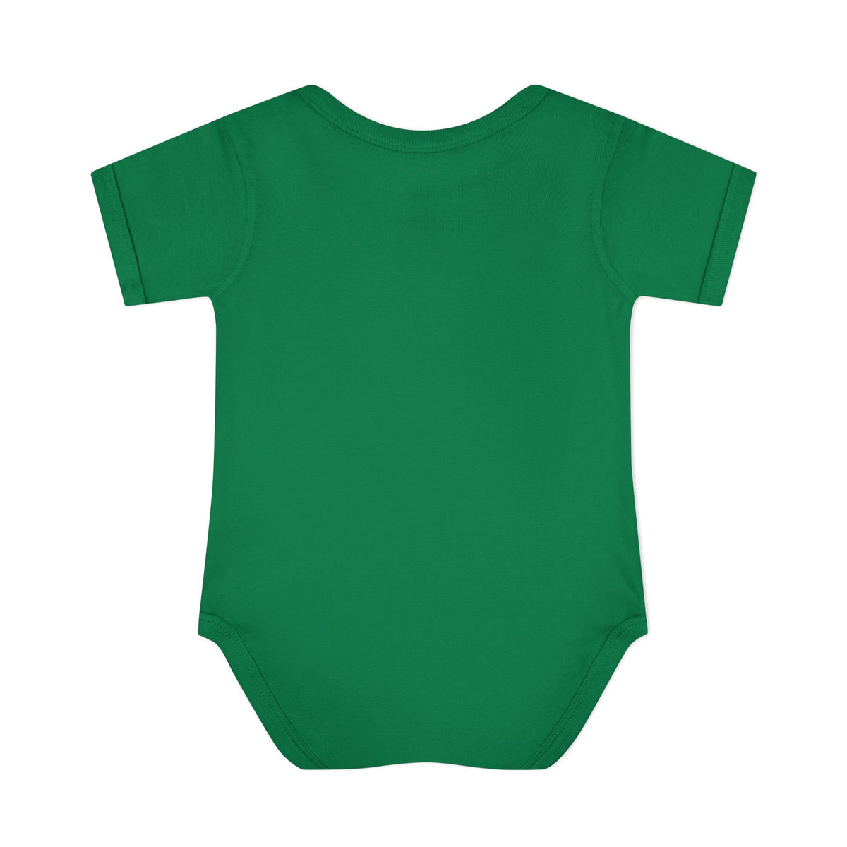 Panz™ Infant Baby Rib Bodysuit – "My Autism is My Superpower" Graphic | Smile Universe Collection