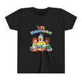 TuBz™ "Kindness Is Cool" Kids T-Shirt - Positive Message Graphic Tee | Smile Universe TuBz4Kidz