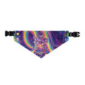 Piklez™ Pet Bandana Collar – "Full of Love!" Graphic | Smile Universe Collection