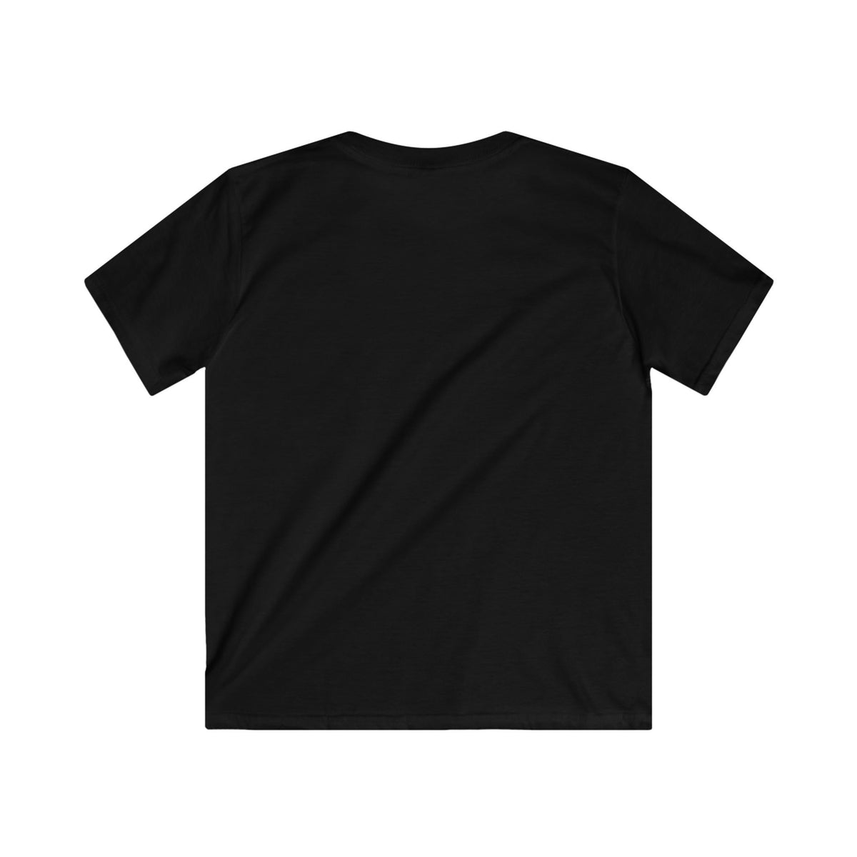 Panz™ Kids Softstyle Tee – "My Mind is Full of Magic" Graphic | Smile Universe Collection