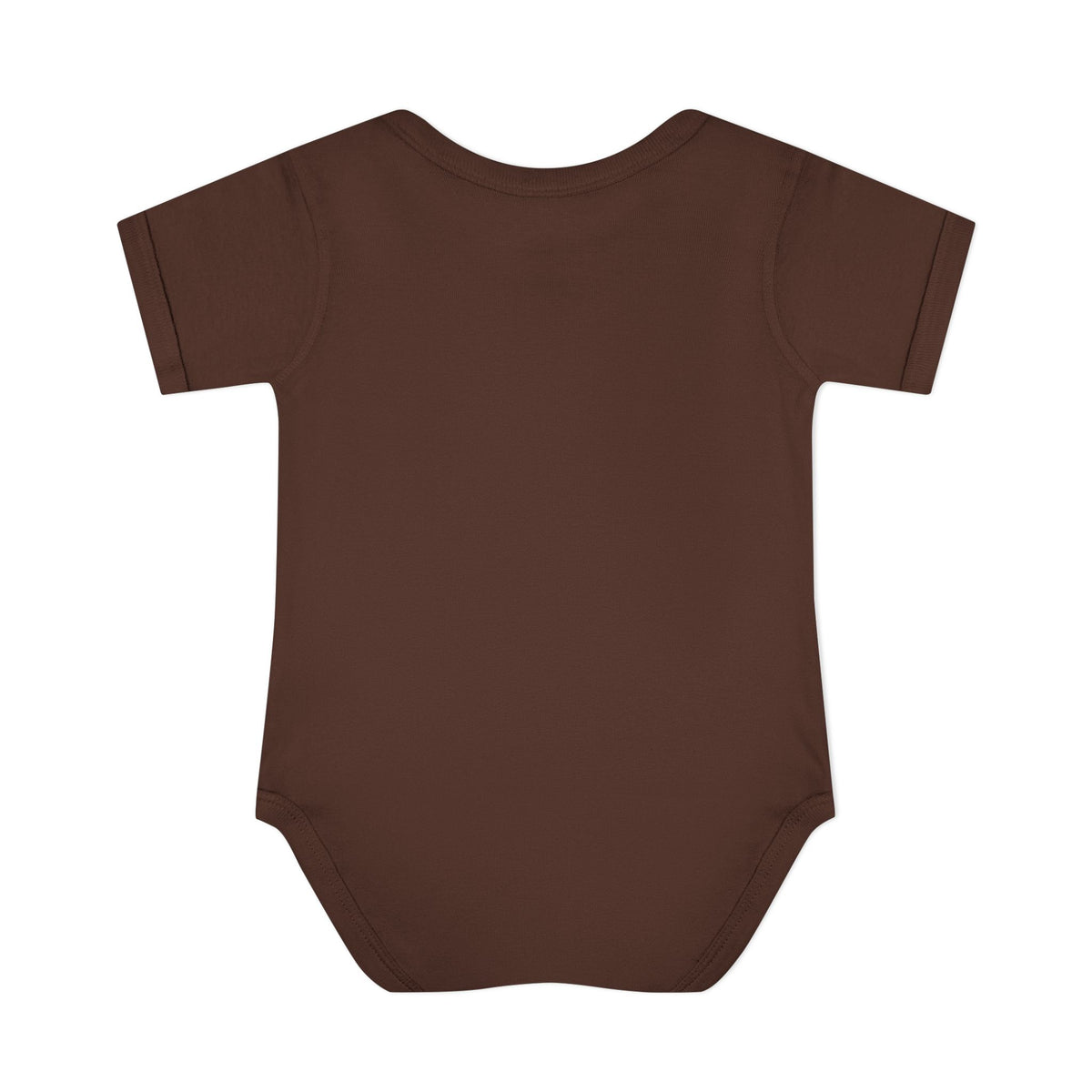 Potz™ Infant Baby Rib Bodysuit – "My ADHD Means Always Dreaming, Highly Determined" Graphic Onesie | Smile Universe Collection