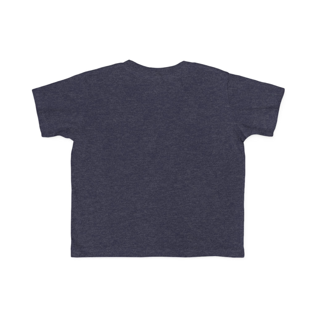 TuBz™ "Kindness Is Cool" Kids T-Shirt - Positive Message Graphic Tee | Smile Universe TuBz4Kidz
