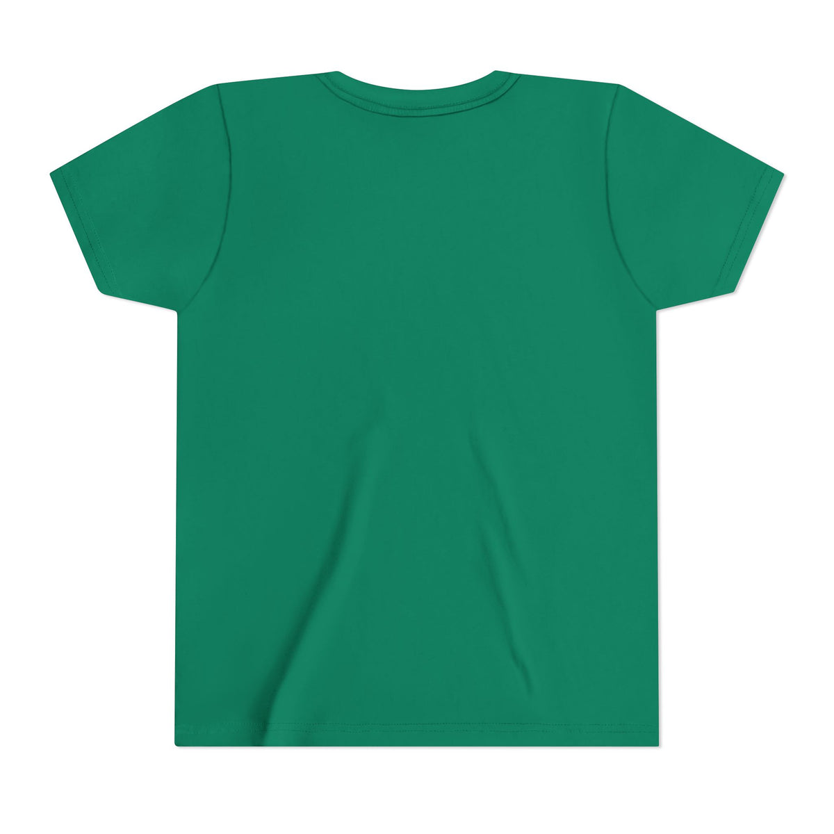 Potz™ Youth Short Sleeve Tee – Playful Graphic Tee | Smile Universe Collection