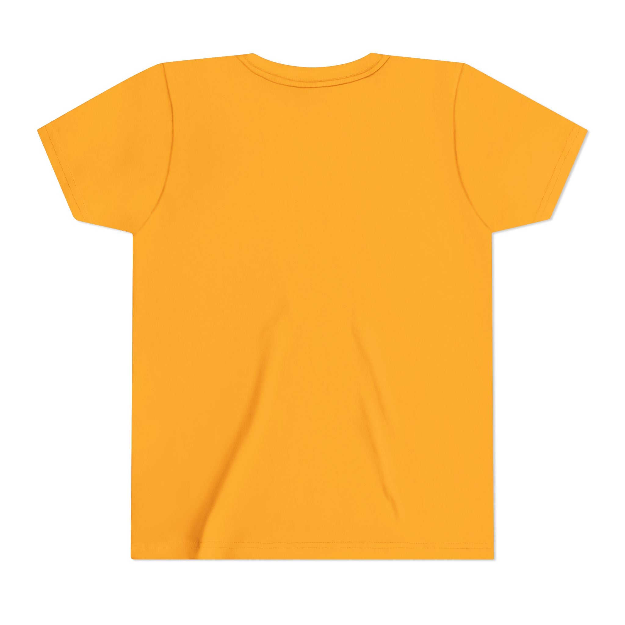 TuBz™ "Kindness Is Cool" Kids T-Shirt - Positive Message Graphic Tee | Smile Universe TuBz4Kidz