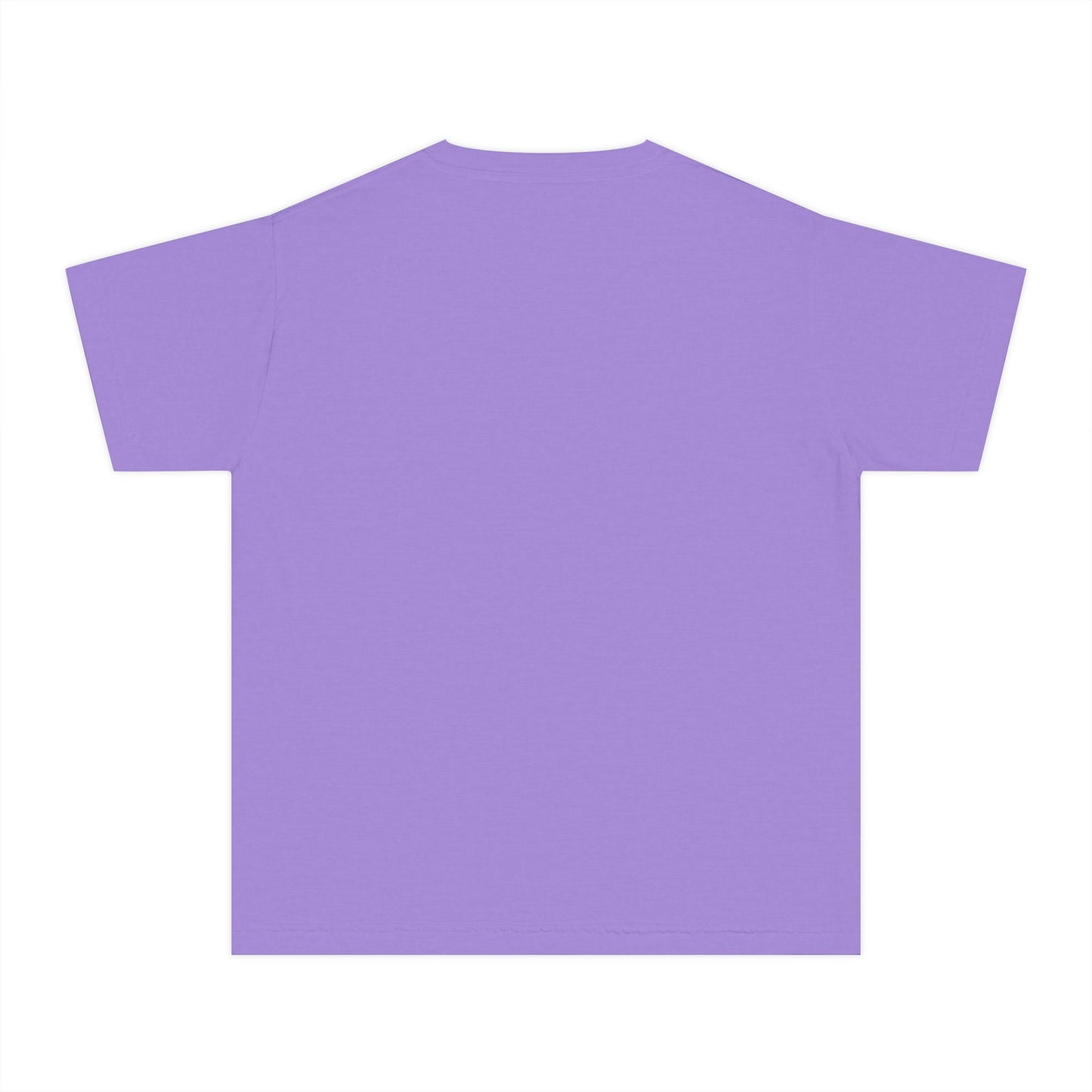 TuBz™ "Kindness Is Cool" Kids T-Shirt - Positive Message Graphic Tee | Smile Universe TuBz4Kidz