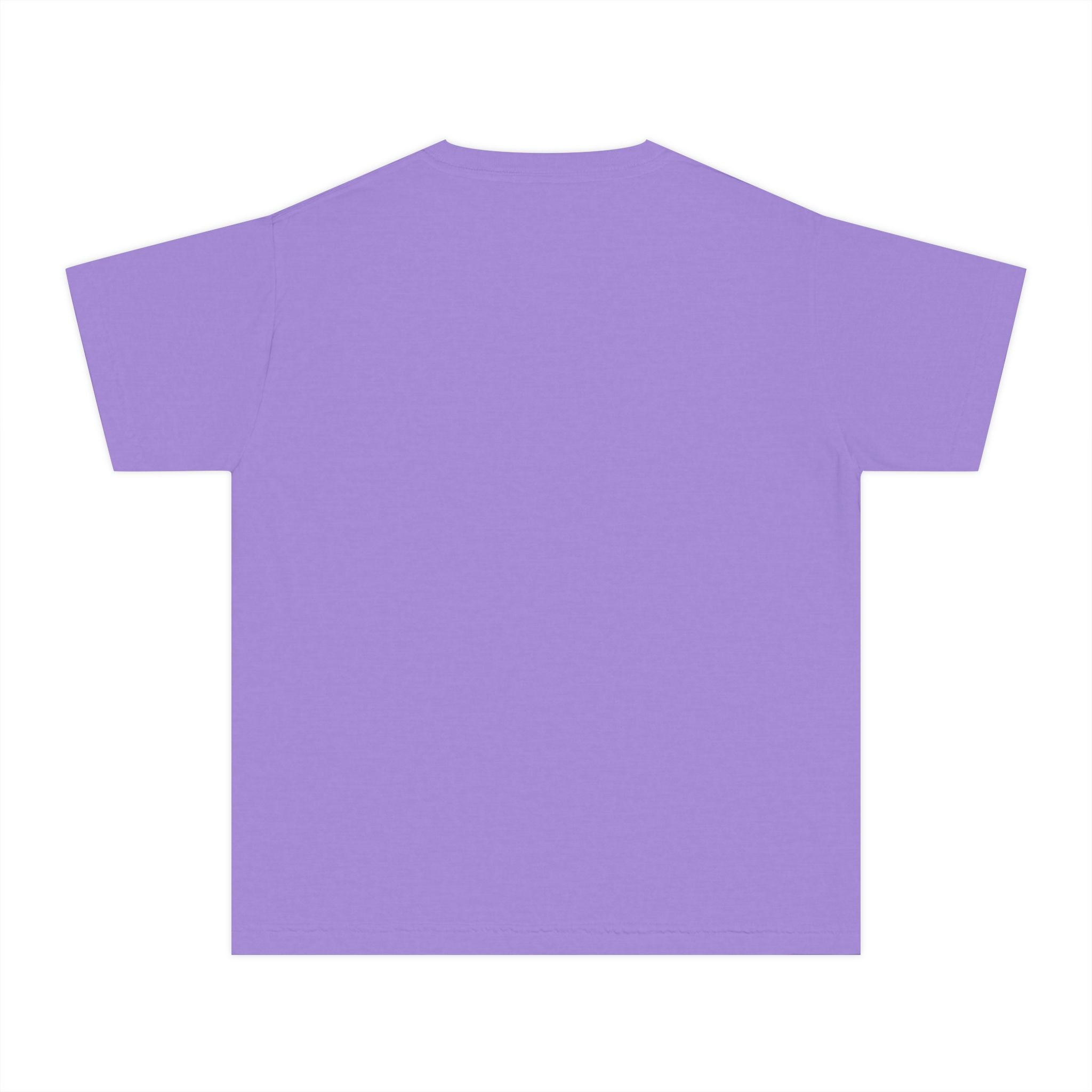 TuBz™ "Kindness Is Cool" Kids T-Shirt - Positive Message Graphic Tee | Smile Universe TuBz4Kidz