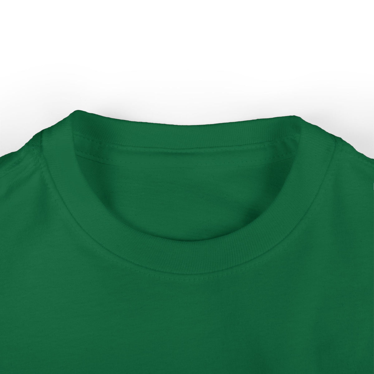 Potz™ Infant Fine Jersey Tee – "My ADHD Brain is Full of Brilliant Ideas!" Graphic Tee | Smile Universe Collection