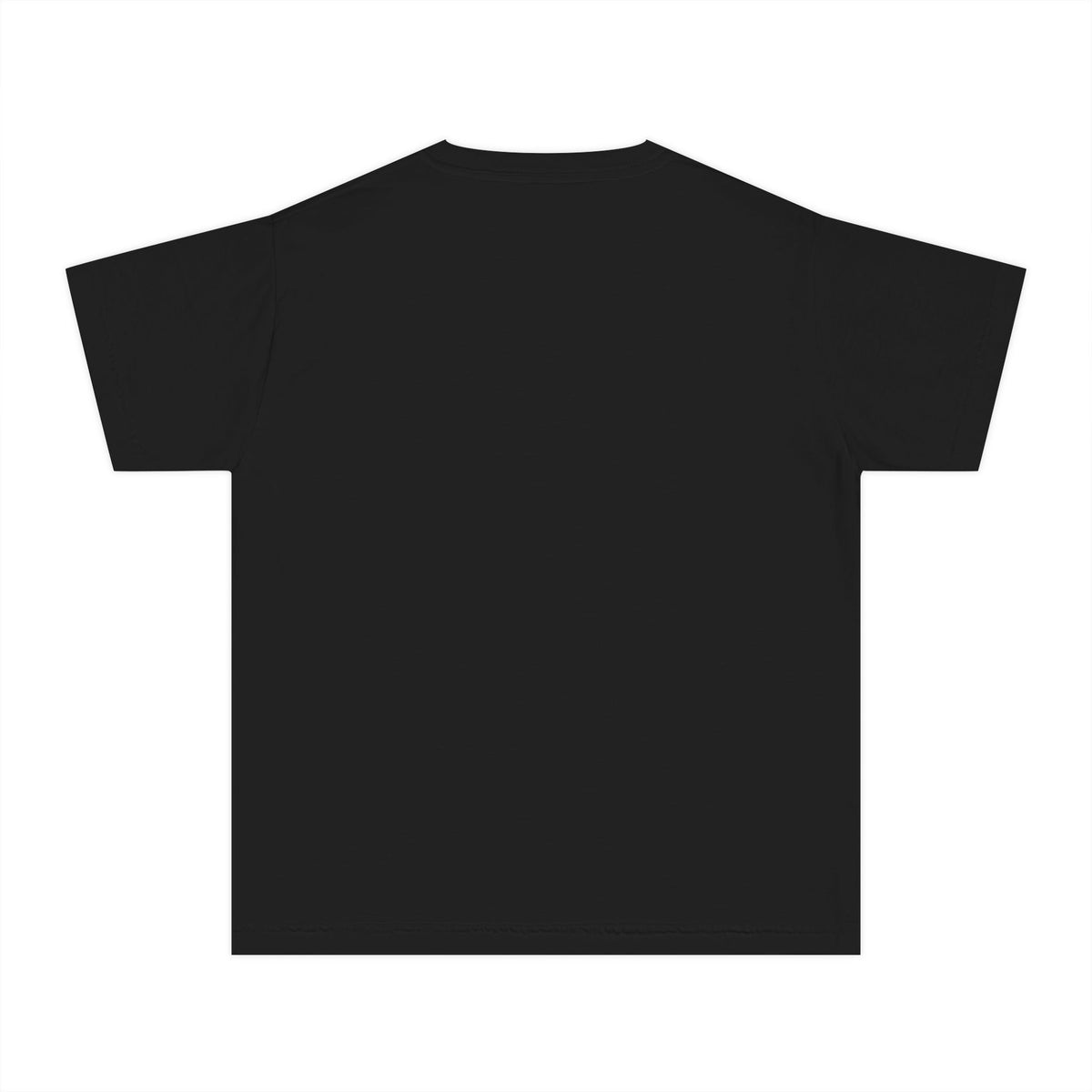 Panz™ Youth Midweight Tee – "My Mind is Full of Magic" Graphic | Smile Universe Collection