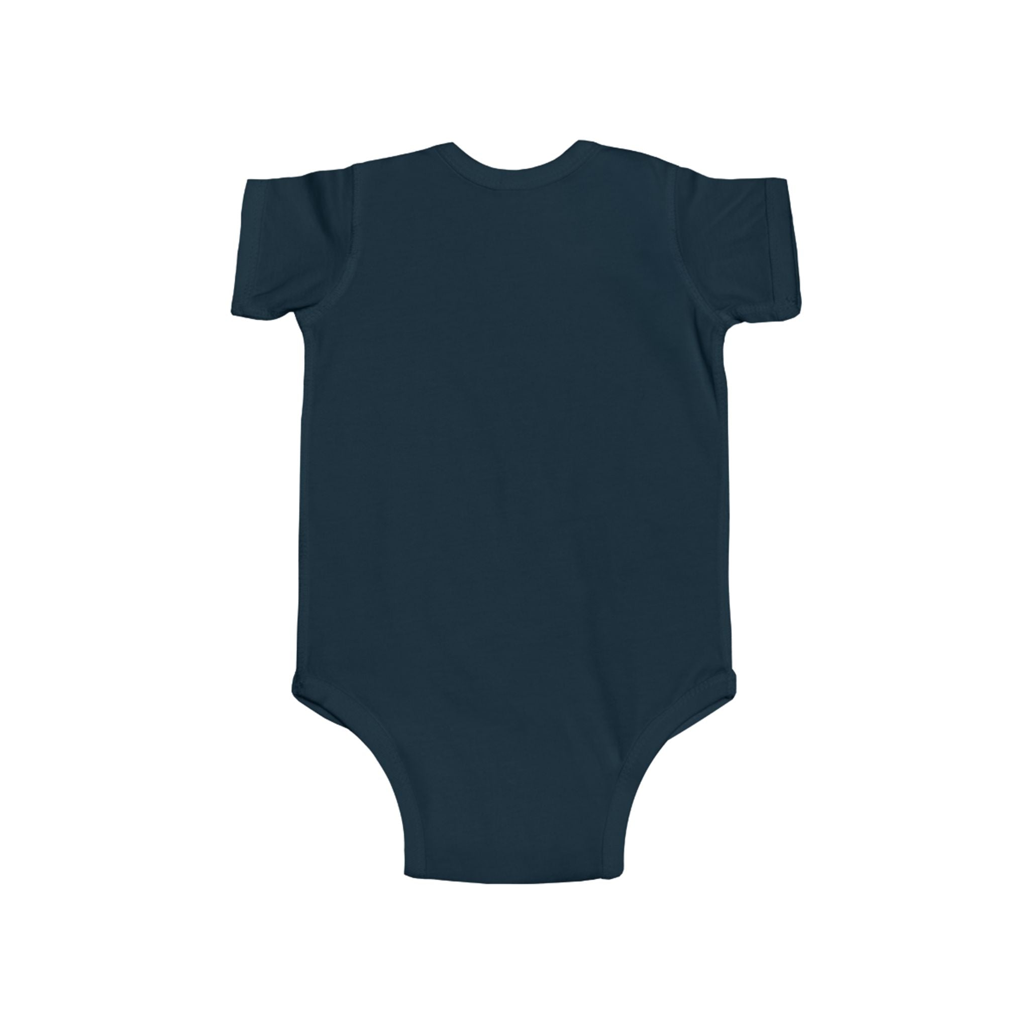 TuBz™ "Be Proud. Be Different. Be You." Infant Bodysuit - Inspirational Baby Onesie