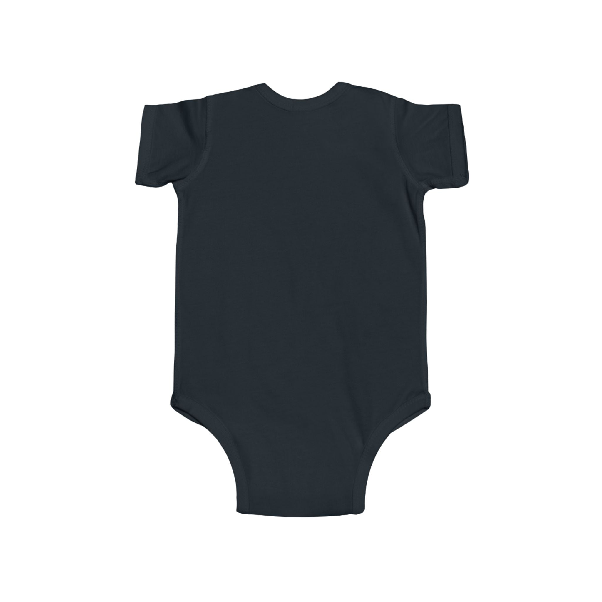 TuBz™ "Be Proud. Be Different. Be You." Infant Bodysuit - Inspirational Baby Onesie