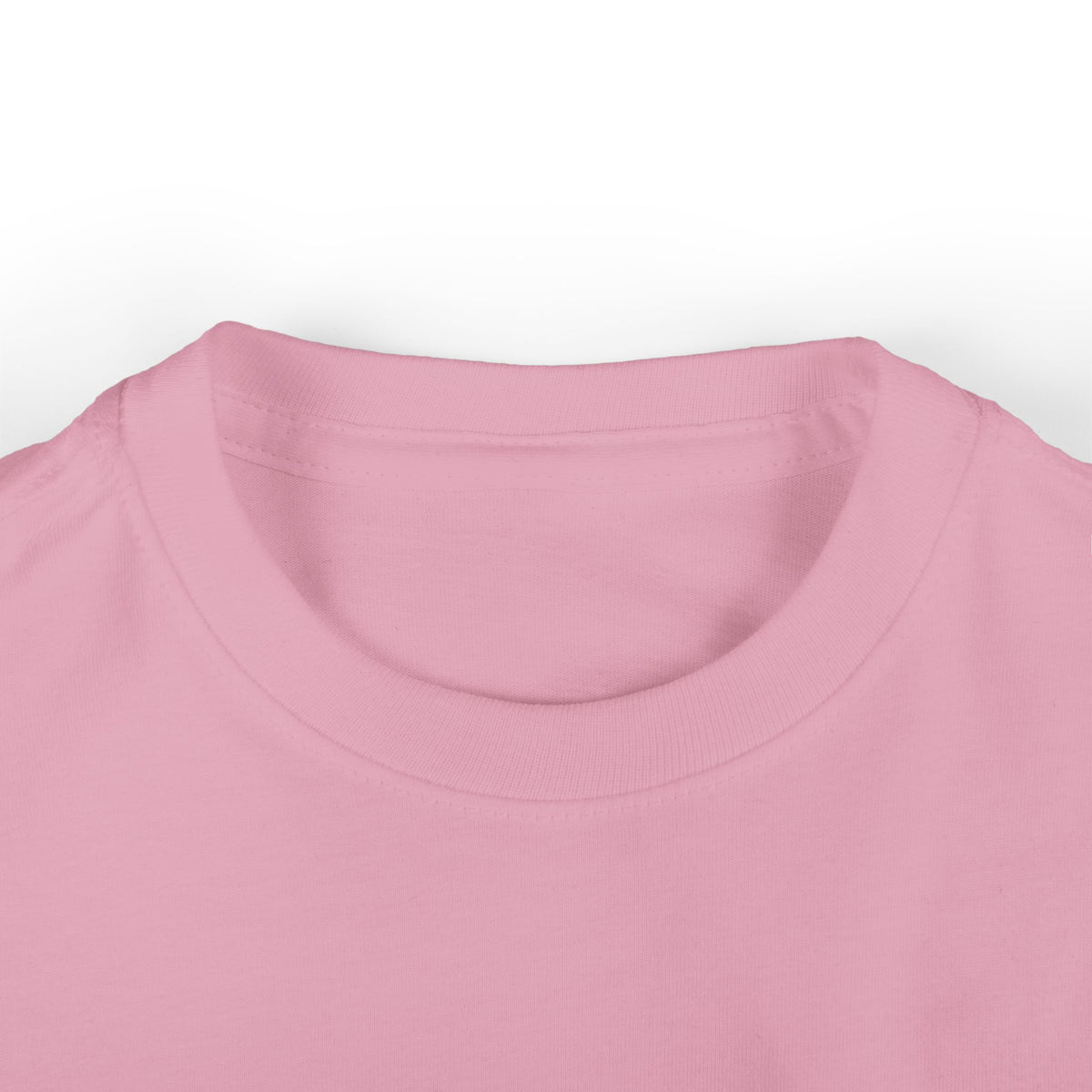 Potz™ Infant Fine Jersey Tee – "I Guide My ADHD Energy!" Graphic Tee | Smile Universe Collection