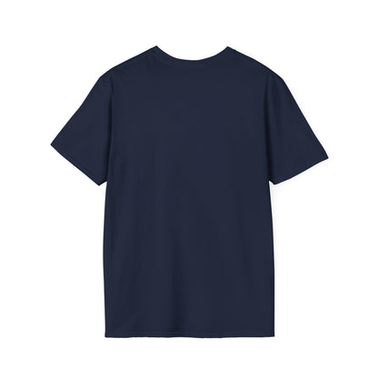 Potz™ Unisex Softstyle T-Shirt – "Energy is My Superpower!" Graphic Tee | Smile Universe Collection