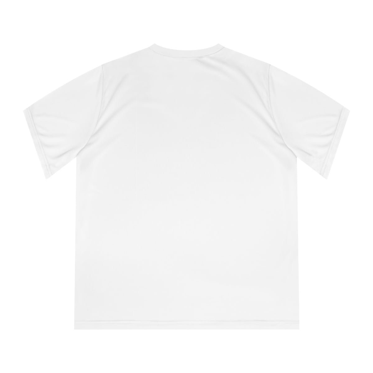 Potz™ Women's Performance V-Neck T-Shirt – Playful Graphic Tee | Smile Universe Collection
